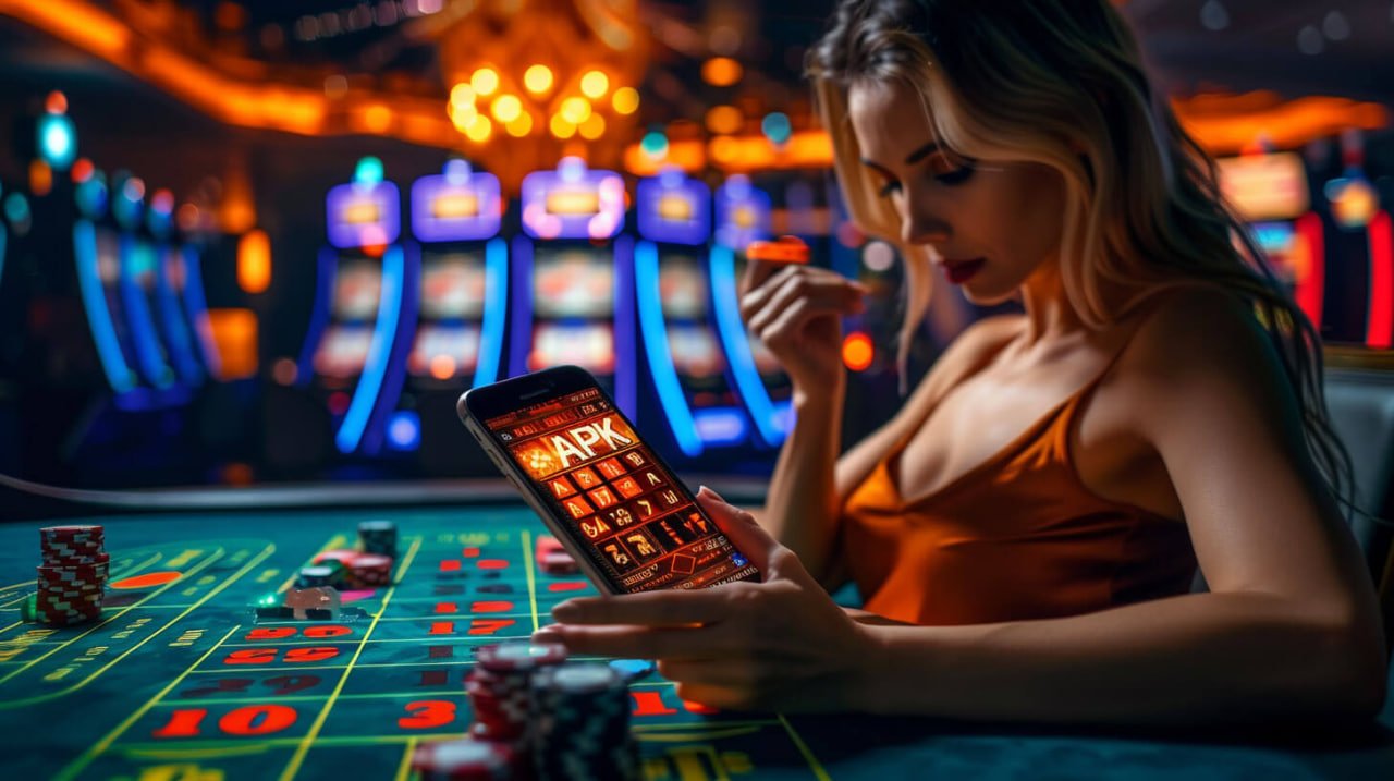 Platform botakhoki menampilkan pasar sepak bola, kasino langsung, dan slot dalam satu antarmuka terpadu