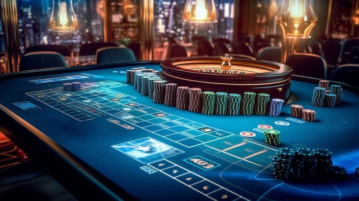 Antarmuka FFWS Indonesia di platform botakhoki menampilkan jadwal pertandingan dan pasar